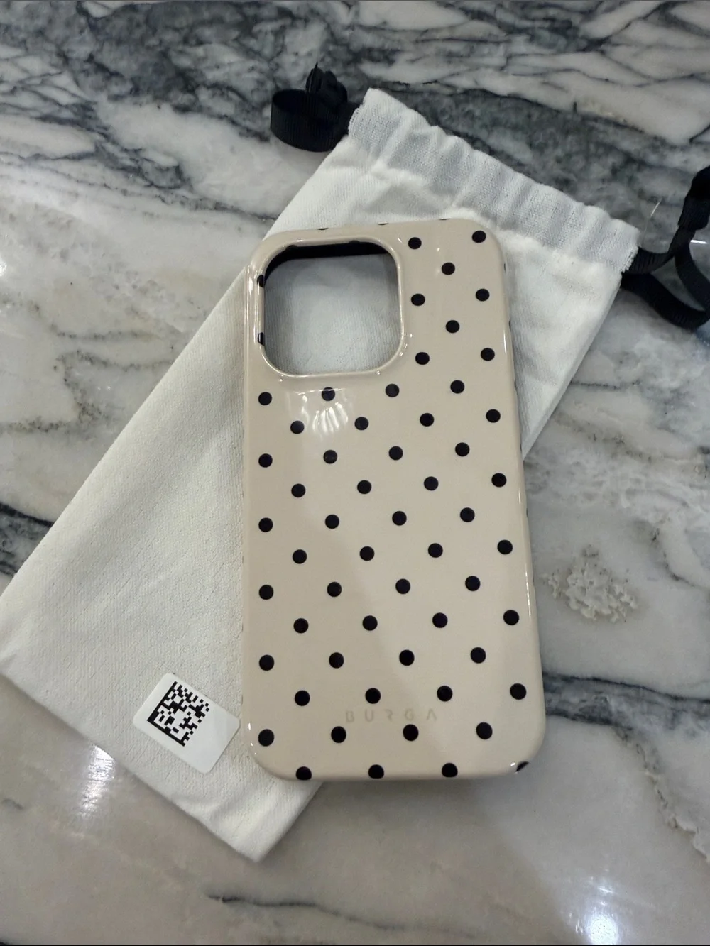 BURGA Sweet Treat IPhone 15 Pro Case